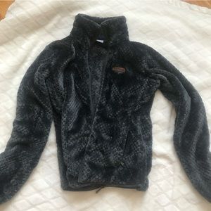 Columbia Ultrasoft jacket